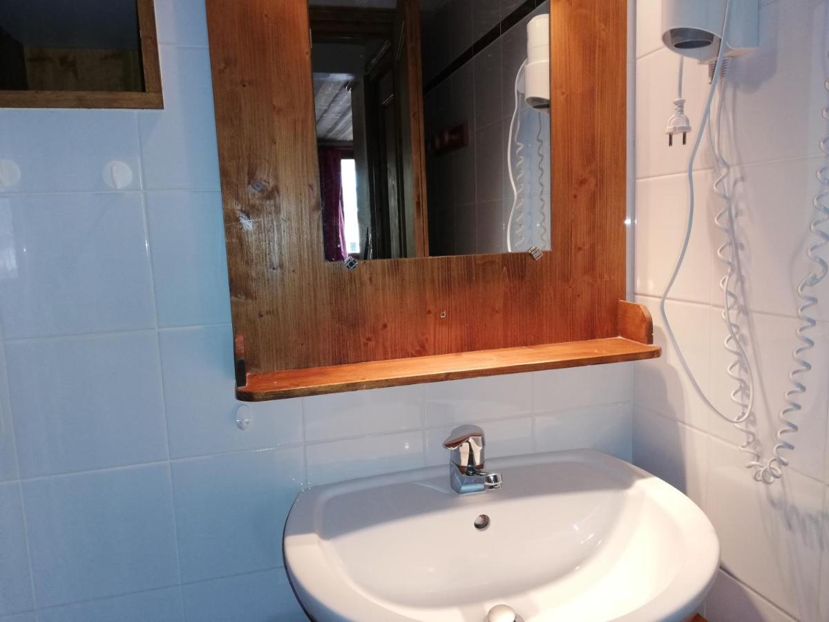Chalet Renouveau Saint-Martin-de-Belleville Ngoại thất bức ảnh